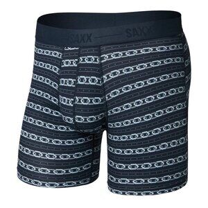 Saxx Smooth Lux Micro Modal Boxer Brief 6"